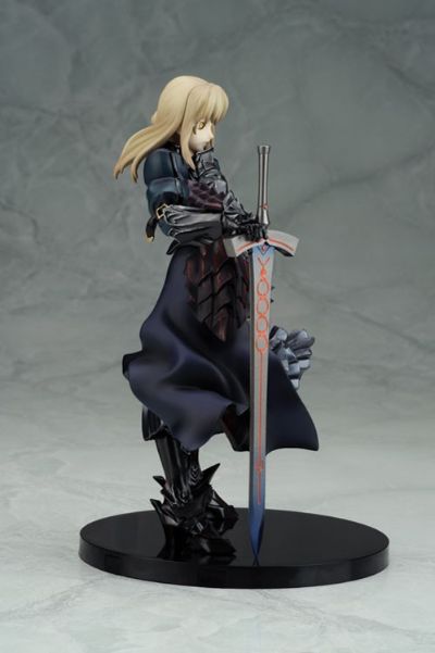 Fate/Stay Night Saber Alter 限定版
