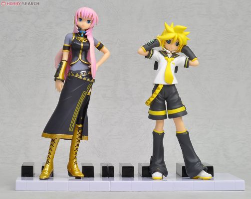 Extra Figure VOCALOID 巡音ルカ 