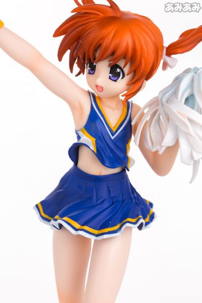 一番赏 魔法少女奈叶 INNOCENT 高町奈叶