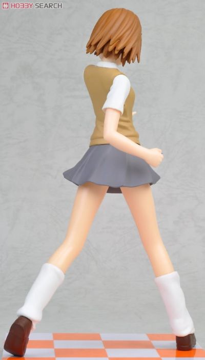 Extra Figure 某科学的超电磁炮(Railgun) 御坂美琴