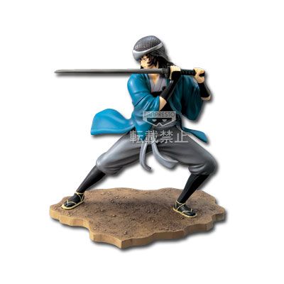 一番赏 银魂 坂本辰马