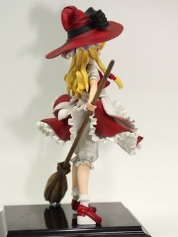 东方Project 雾雨魔理沙 Limited 2P Color ver. 