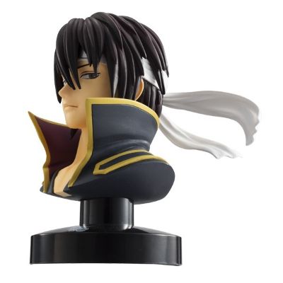 マスコレプレミアム 银魂 高杉晋助 