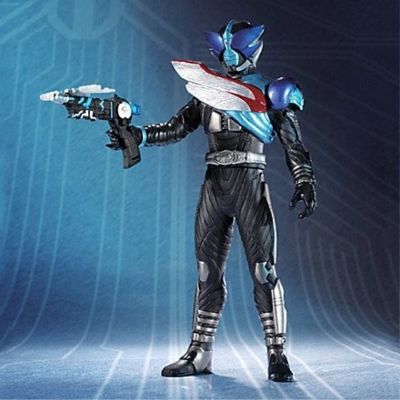  K05 假面骑士カブト 假面骑士ドレイクRiderフォーム 