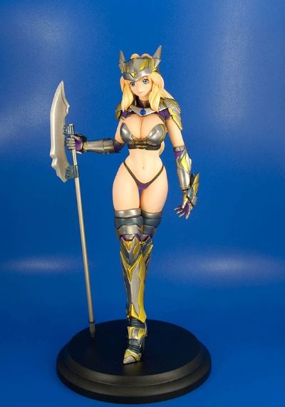 Wind Goddess Rafale White ver. 