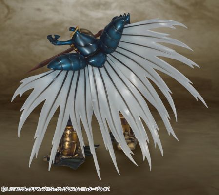 ビックリマン 耶稣大力士 