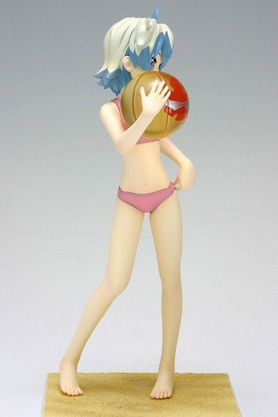 ドリームテック 天元突破グレンラガン ニア・テッペリン 泳装ver. 