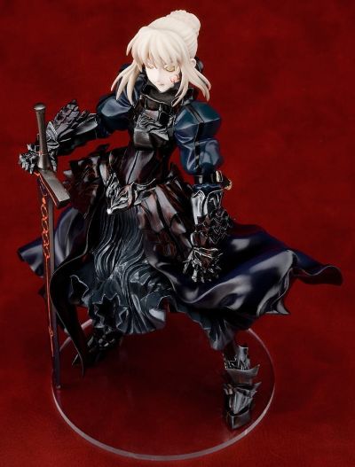 Fate/Stay Night Saber  Alter