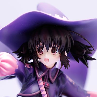 Konomi Witch