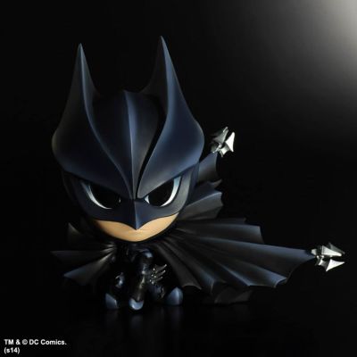 Variant Static Arts mini 蝙蝠侠 蝙蝠侠 