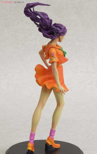 雕像传说 #25 ダイヤモンドは砕けない&JoJo的奇妙冒险 ラブ・デラックス&山岸 由花子 Second ver. 