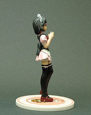 女仆カフェコレクション Tokito Ami Normal Color 