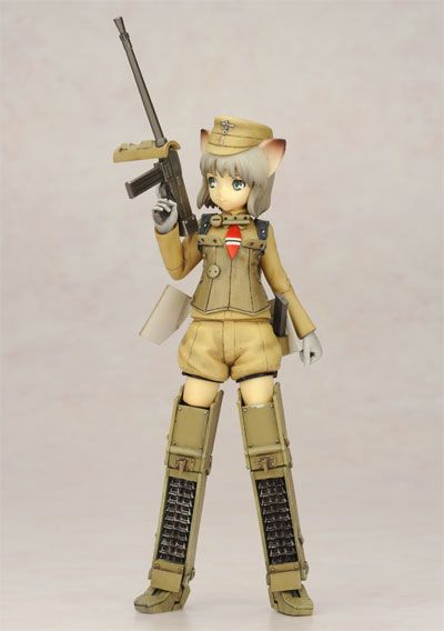 ドイツ陆军2号戦车