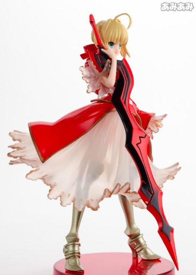 Extra Figure Fate/Extra 尼禄