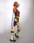 ARTFX Statue 最终幻想X 	莉可