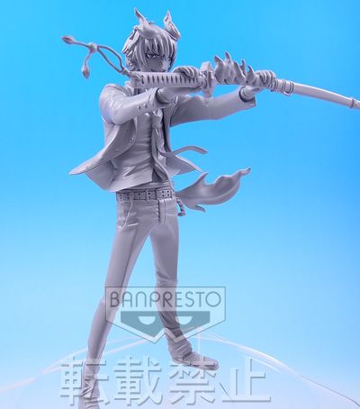 一番赏 青の祓魔师 奥村燐 