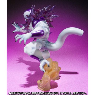 FiguartsZERO 龙珠Z 弗利萨-最终形态