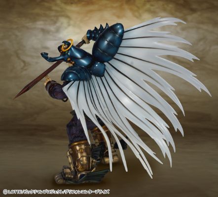 ビックリマン 耶稣大力士 