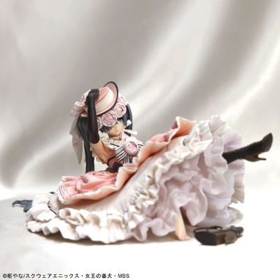 Static Arts 黑执事 夏尔・凡多姆海威 驹鸟希耶尔