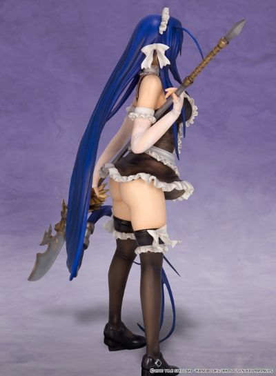 一骑当千 Xtreme Xecutor 関羽云长 Maid ver. 