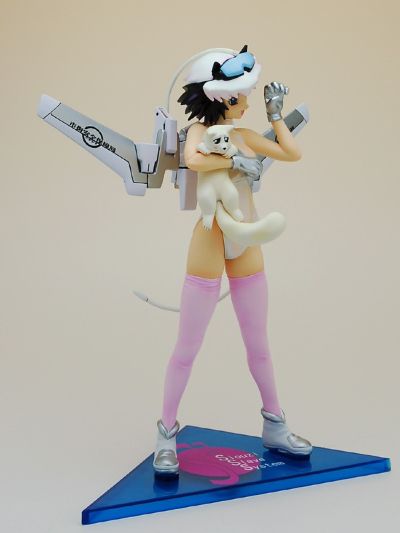 优秀・サーガ 门淇&六本松 2式 Special Color Version 