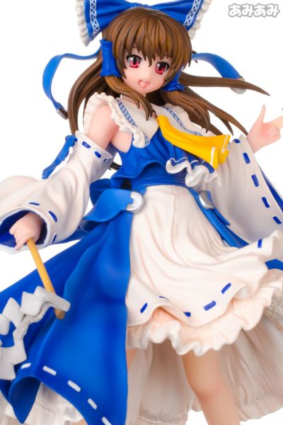 东方Project 博丽霊梦 香霖堂ver. 限定版