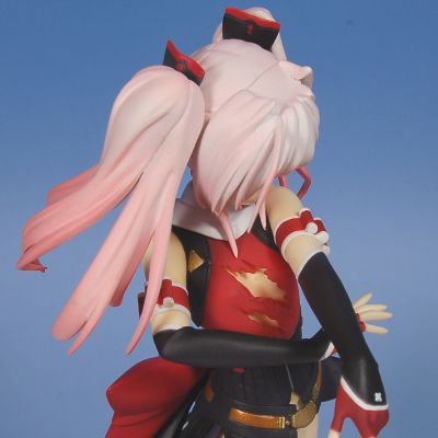 超昂闪忍遥 閃忍ナリカ 破损Ver. 