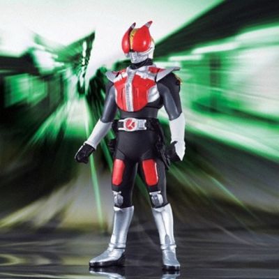  D01 假面骑士电王 假面骑士电王ソードフォーム 