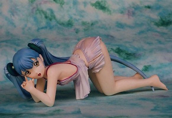 机动战舰抚子号 星野ルリ 