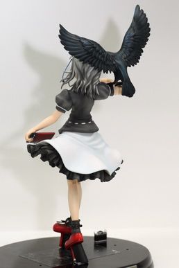 东方Project 射命丸文 Limited 2P Color ver. 