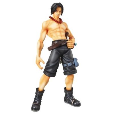 ExcellentModel 海贼王 ポートガス・D・エース Ver. 1.5 