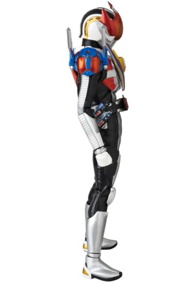 REAL ACTION HEROES No.685 假面骑士电王 假面骑士电王クライマックスフォーム 