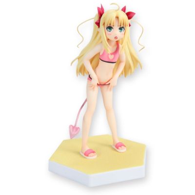 Beach Queens  露蒂的玩具！  亚斯塔露蒂·尤各瓦尔 Exclusive 泳装ver.