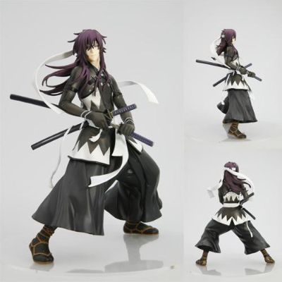 薄桜鬼 〜新选组奇谭〜 斎藤一 Gassen ver. 