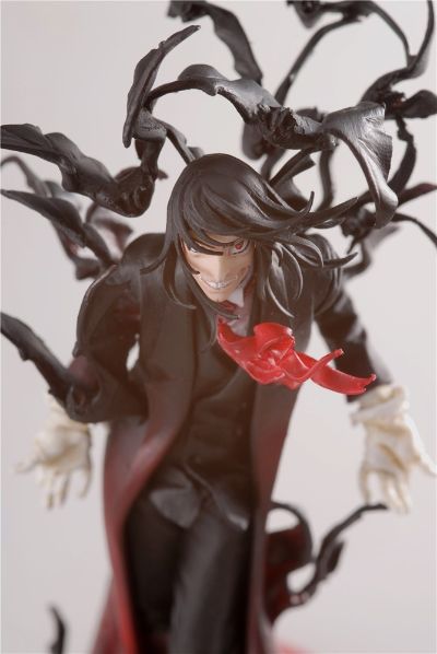 Search & Destroy Vol. 1 Hellsing アーカード Type: Bloods & Bats 