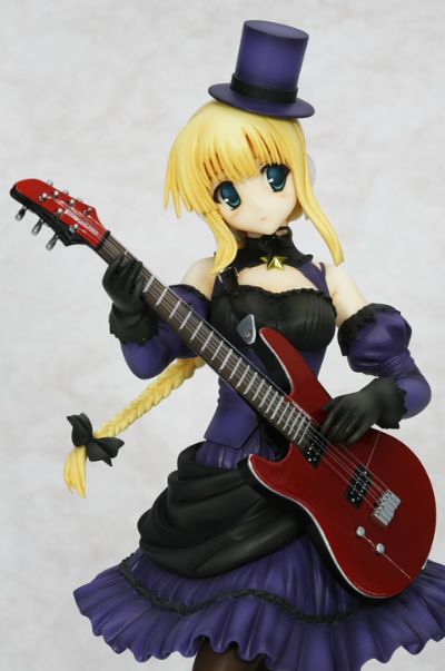 Final Dragon Chronicle -Guilty Requiem-&トゥハート2 HMX-17c茜露法 Bard