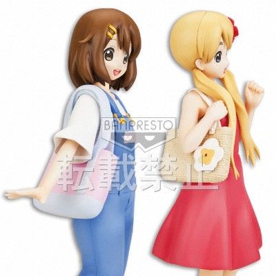 DX手办 けいおん!! 平沢唯