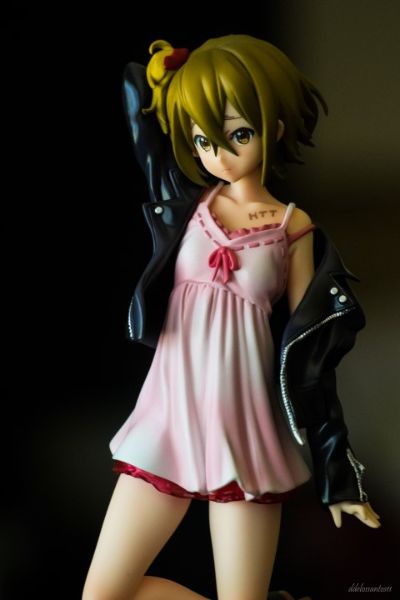 轻音少女！ 田井中律 5周年纪念