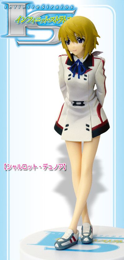 IS〈无限斯特拉托斯〉 夏洛特