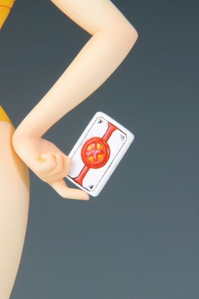 ビーチクイーンズ 魔法少女リリカルなのはStrikerS ティアナ・ランスター 泳装Ver. 