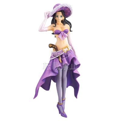  Vol. 1 海贼王 妮可・罗宾 
