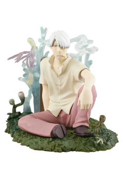 虫师 银古 | hpoi手办维基