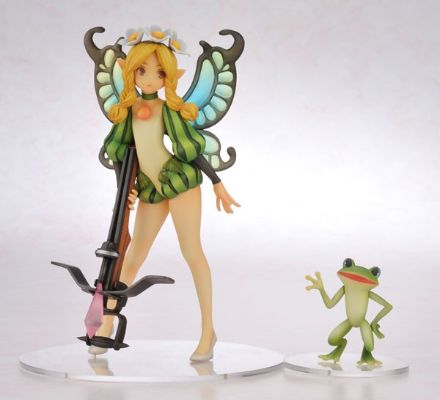 SIF EX 奥丁领域 梅尔塞蒂丝 