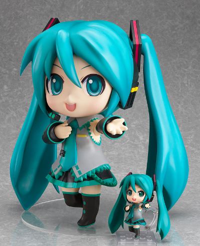 Good Smile Kuji VOCALOID 初音未来 Jumbo ver.