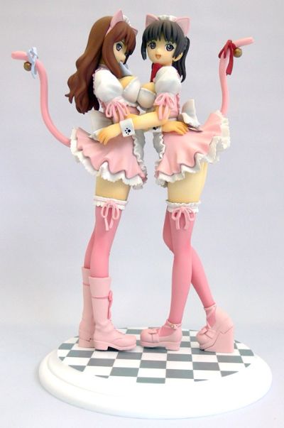 猫耳女仆 Pink Ver.