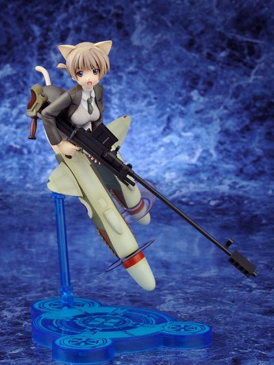 强袭魔女 莉涅特·毕晓普