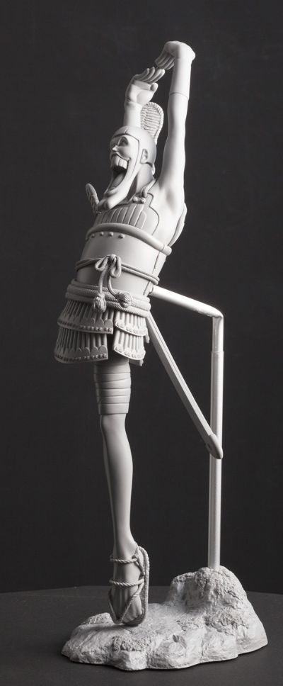 Door Painting Collection Figure 航海王 Mr.2 本·萨姆 Samurai ver.