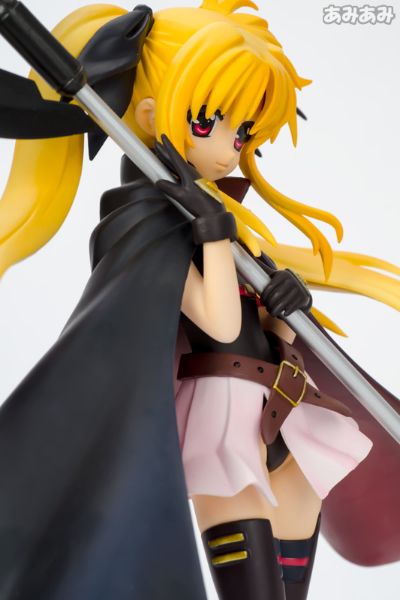 一番赏 魔法少女奈叶MOVIE 1st 菲特 