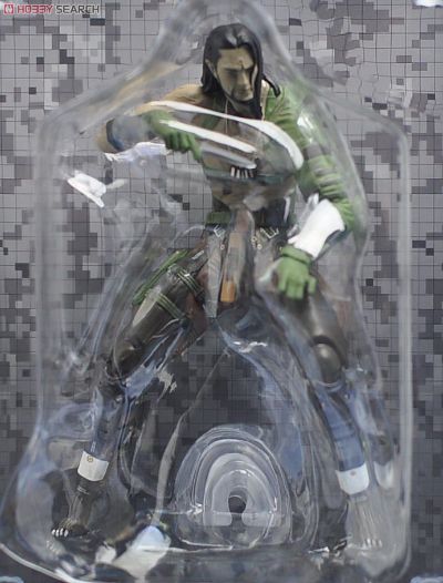 UltraDetailFigure メタ洛奇亚・ソリッド4・ガンズ・オブ・ザ・パトリオット 梵プ 