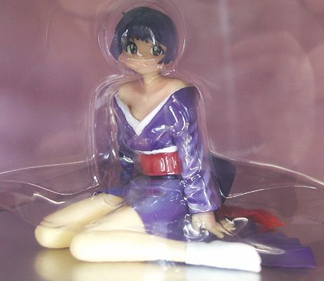 蓝より青し 桜庭葵 SR DX 